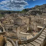 Dimora La Gravina 3*