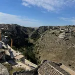 Dimora La Gravina Frühstückspension Matera