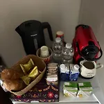 Dimora La Gravina Frühstückspension
