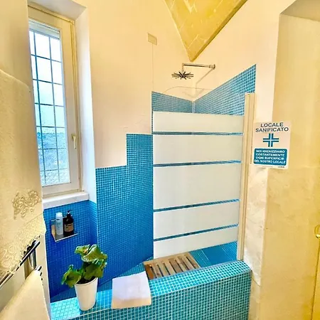 Dimora La Gravina B&B