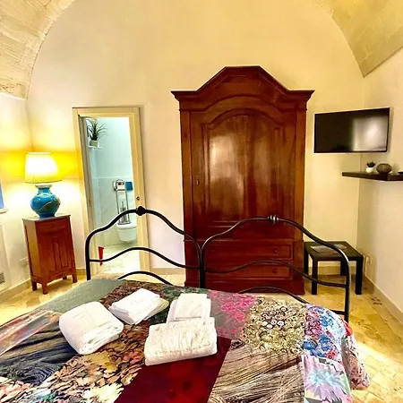 Dimora La Gravina Sassi Di Matera - Terrazzo Panoramico Vista Murgia 3* Matera