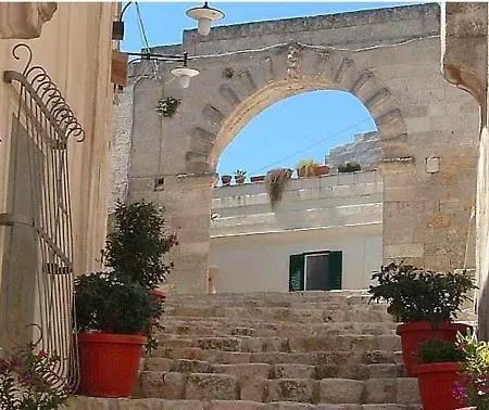 Dimora La Gravina *