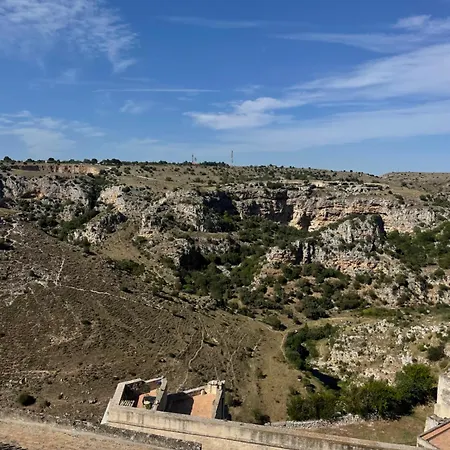 Dimora La Gravina B&B *