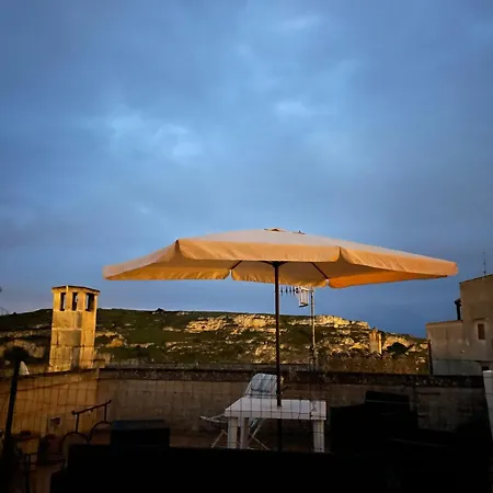 B&B Dimora La Gravina