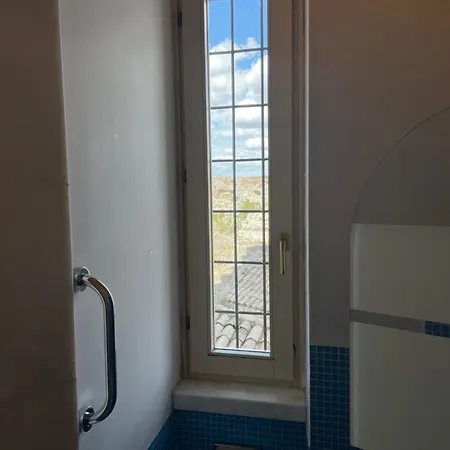 Couette-café Dimora La Gravina Matera