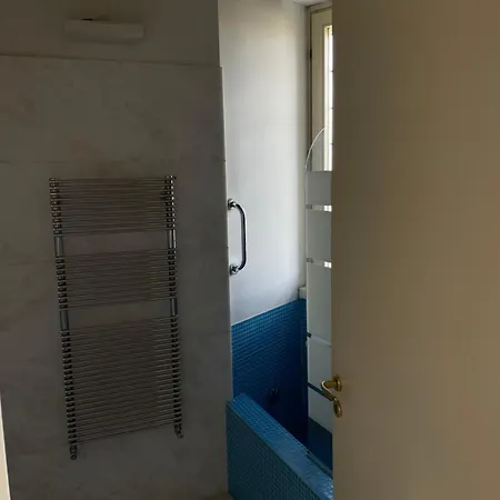 Dimora La Gravina Matera