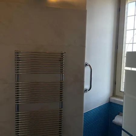 Dimora La Gravina Matera