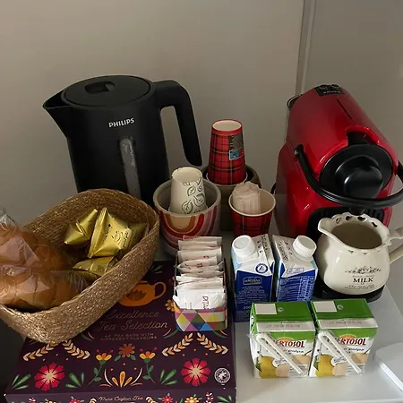 Dimora La Gravina Bed & Breakfast