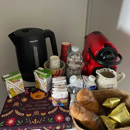 Dimora La Gravina 3*