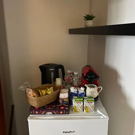 Dimora La Gravina 3* Matera