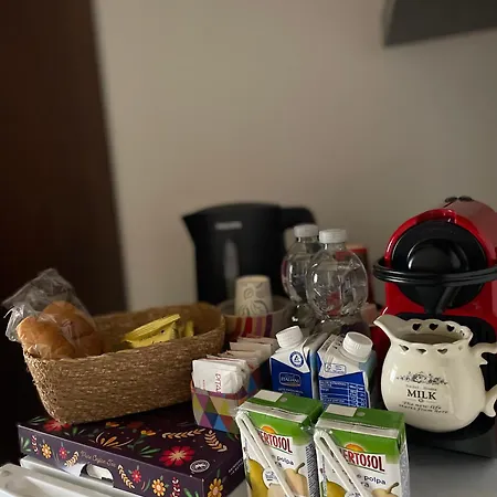 Bed & Breakfast Dimora La Gravina