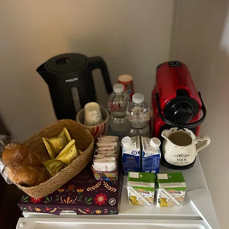 Dimora La Gravina Bed & Breakfast Matera