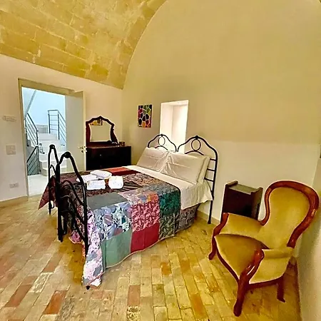 Dimora La Gravina Sassi Di Matera - Terrazzo Panoramico Vista Murgia 3* Matera