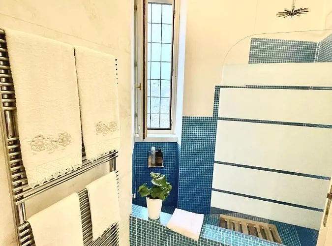 Bed & Breakfast Dimora La Gravina Matera