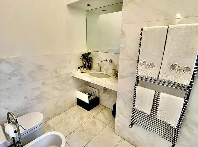 Bed & Breakfast Dimora La Gravina Matera