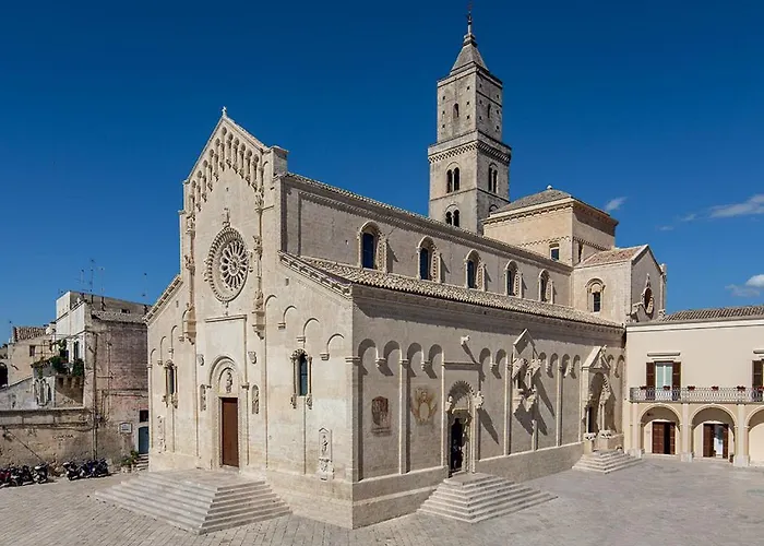 Dimora La Gravina 4*