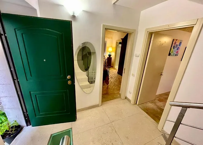 Dimora La Gravina 3*