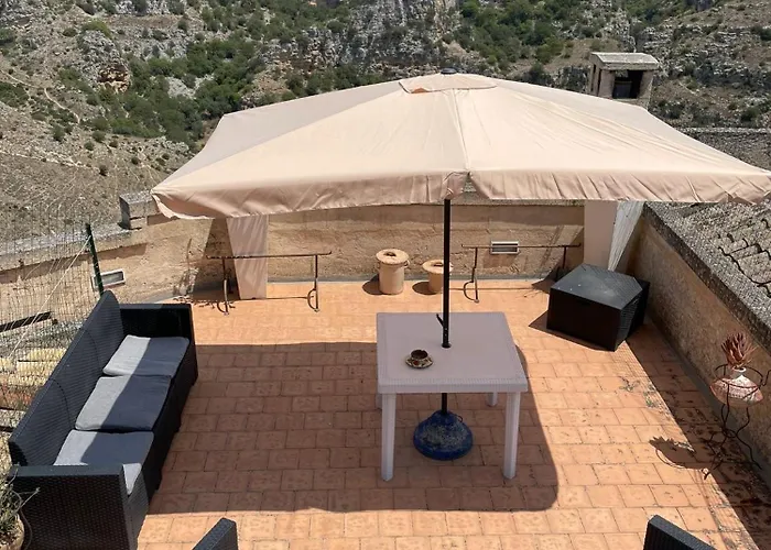 Bed & Breakfast Dimora La Gravina