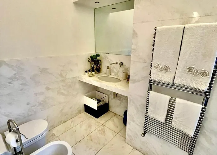 Bed & Breakfast Dimora La Gravina