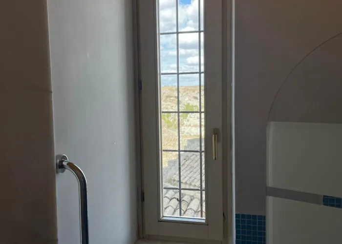 Bed & Breakfast Dimora La Gravina Matera