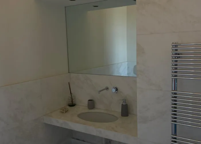 Dimora La Gravina Matera