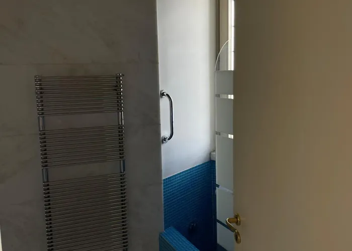 Dimora La Gravina Matera