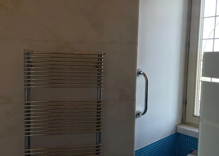 Dimora La Gravina Matera