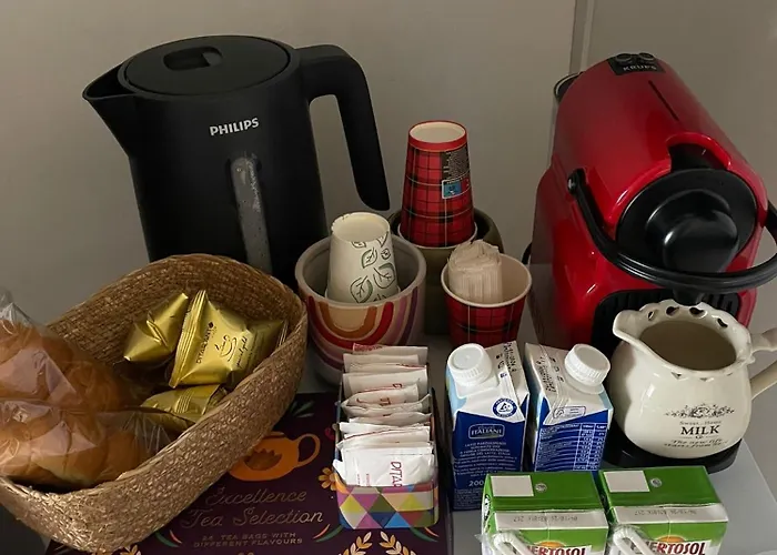 Dimora La Gravina Bed & Breakfast