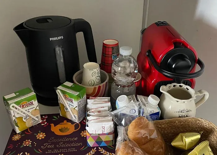 Dimora La Gravina 3*