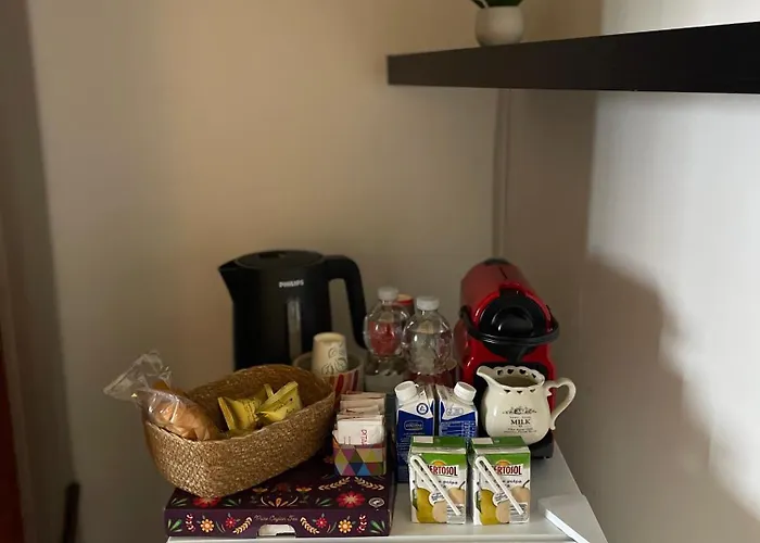 Dimora La Gravina 3* Matera