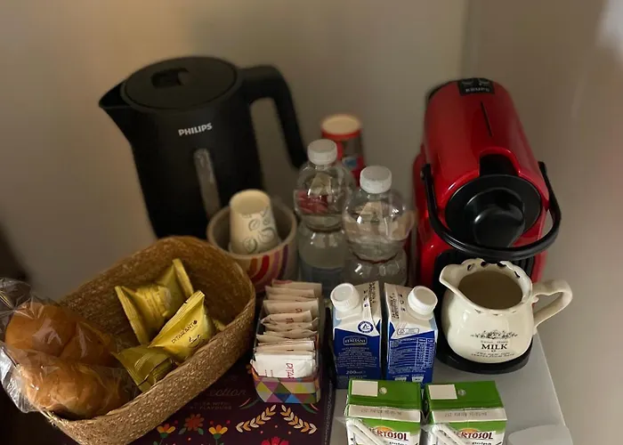 Dimora La Gravina Bed & Breakfast Matera