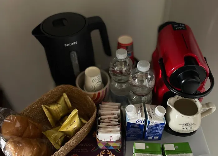 Dimora La Gravina Bed & Breakfast