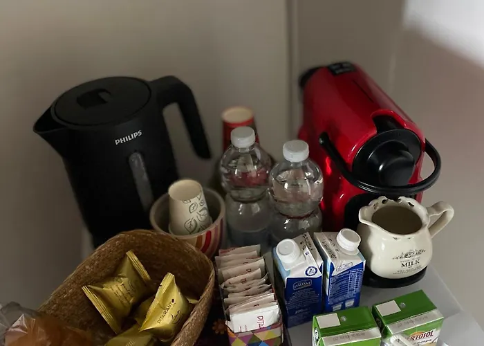 Bed & Breakfast Dimora La Gravina 3*